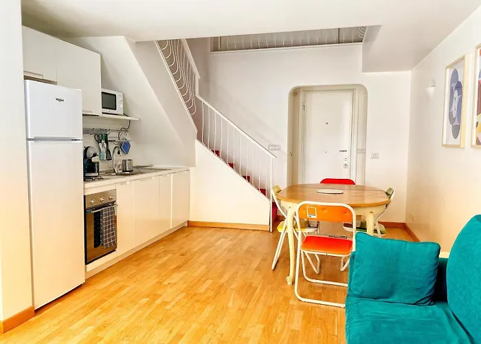 Romechic Appartement