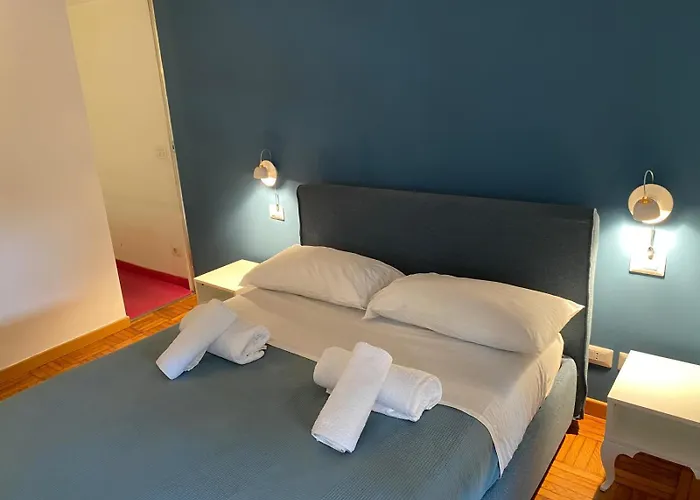 Romechic Appartement Rome