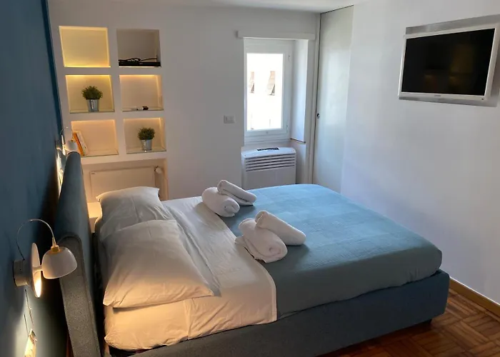 Romechic Appartement